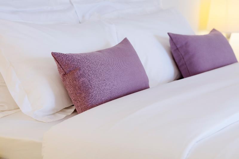 Стандартный Номер Кровать Кинг, Bonaventure Montreal