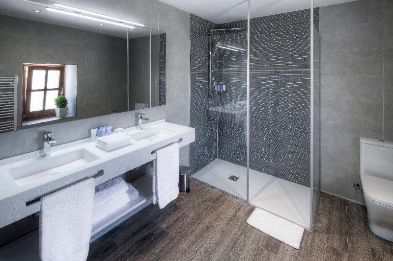 Стандартный Номер Кровать Кинг, Bonaventure Montreal