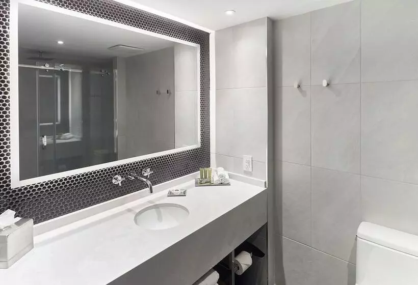 Superior-huone, Bonaventure Montreal