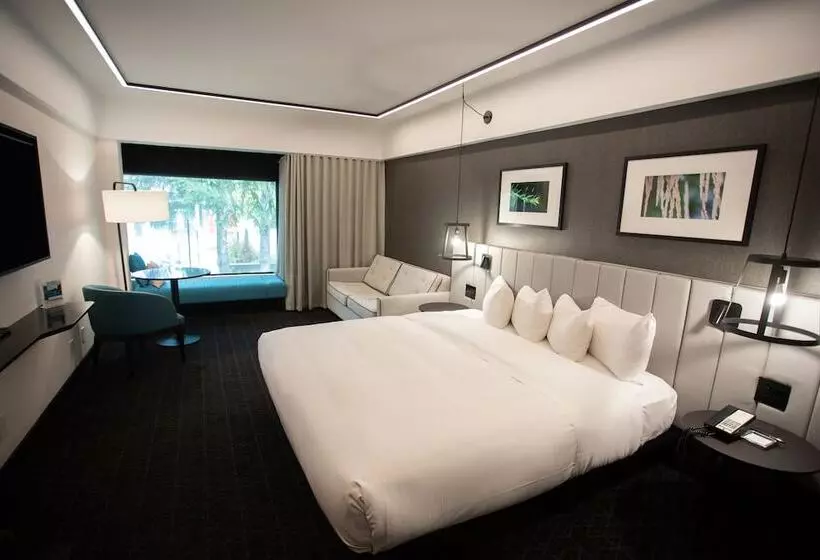 Superior-huone, Bonaventure Montreal