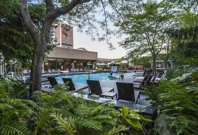 Superior-huone, Bonaventure Montreal