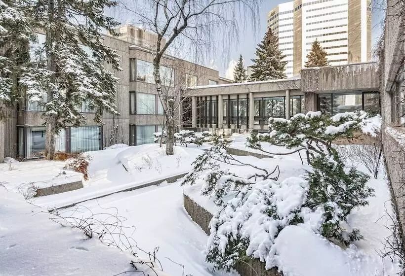 Superior-huone, Bonaventure Montreal