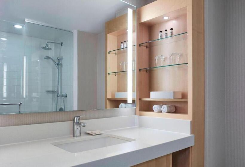 スタンダードルーム, Delta Hotels By Marriott Winnipeg