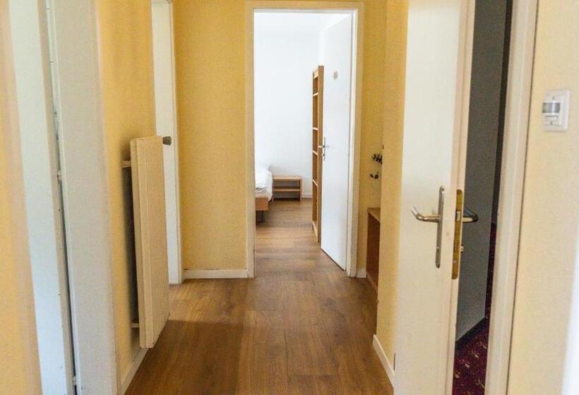 חדר משפחתי, Europe Brig