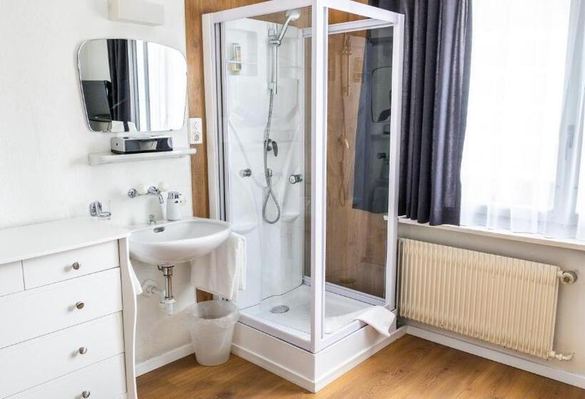 חדר אקונומי יחיד, Europe Brig