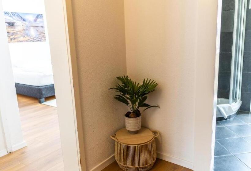 חדר בסיסי, Europe Brig