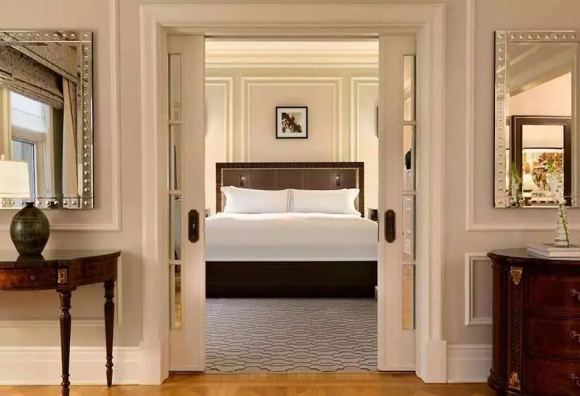 スイート, Fairmont Château Laurier
