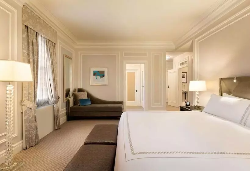 スイート, Fairmont Château Laurier