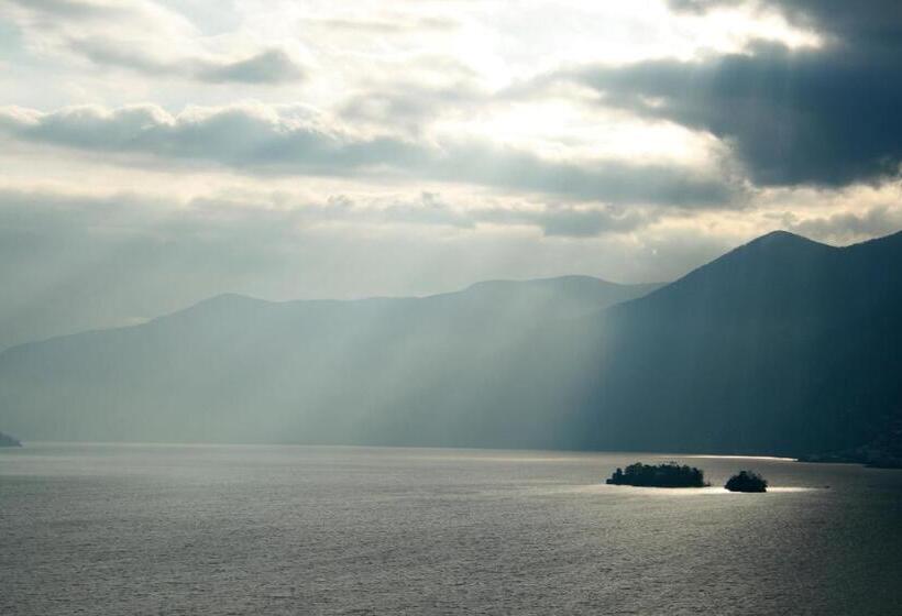 주니어 스위트 호수 전망, Garni Golf