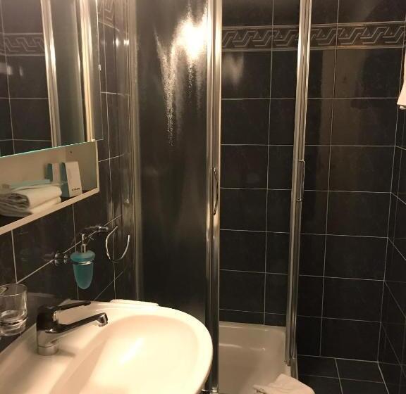 클래식 룸, Garni Golf