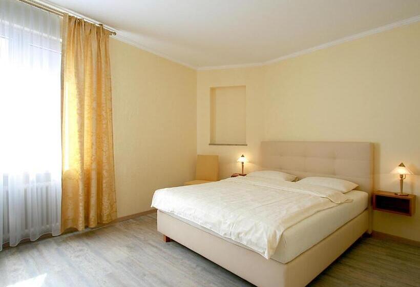 클래식 룸, Garni Golf