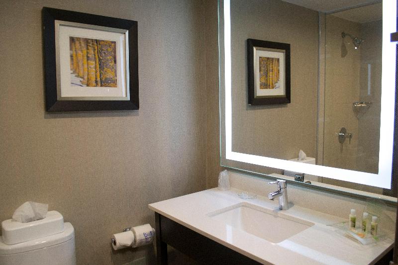 Номер Executive Кровать Кинг, Holiday Inn Sudbury, An Ihg