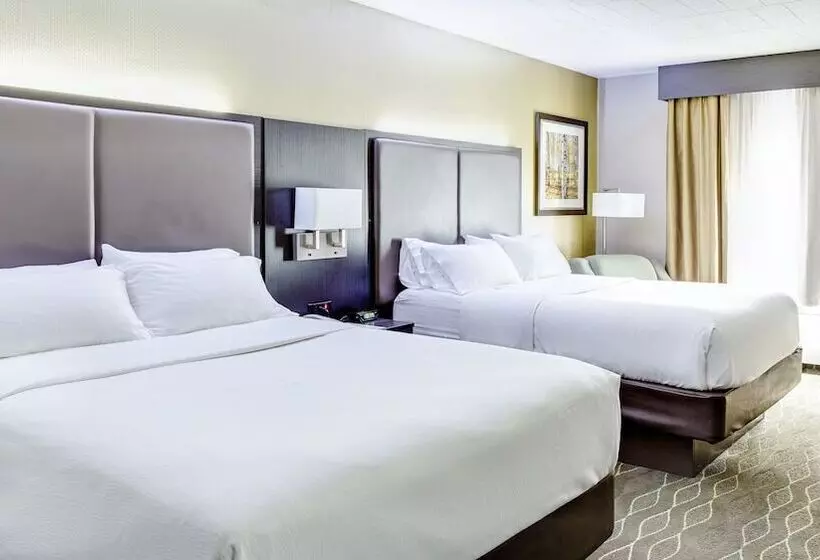 スイート, Holiday Inn Sudbury By Ihg