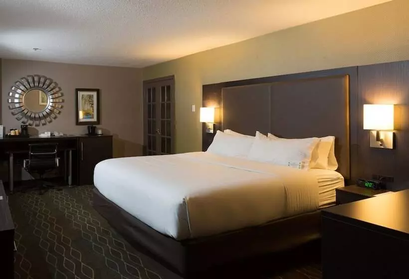 プレミアムルーム, Holiday Inn Sudbury By Ihg