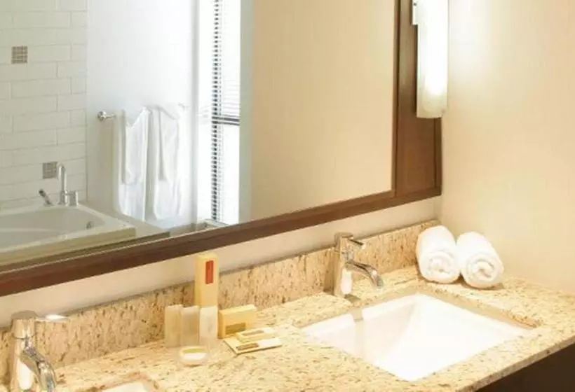 Executive-sviitti, Le Georgesville