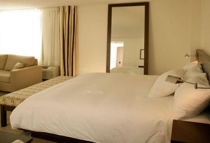 エクゼクティブスイート, Le Georgesville