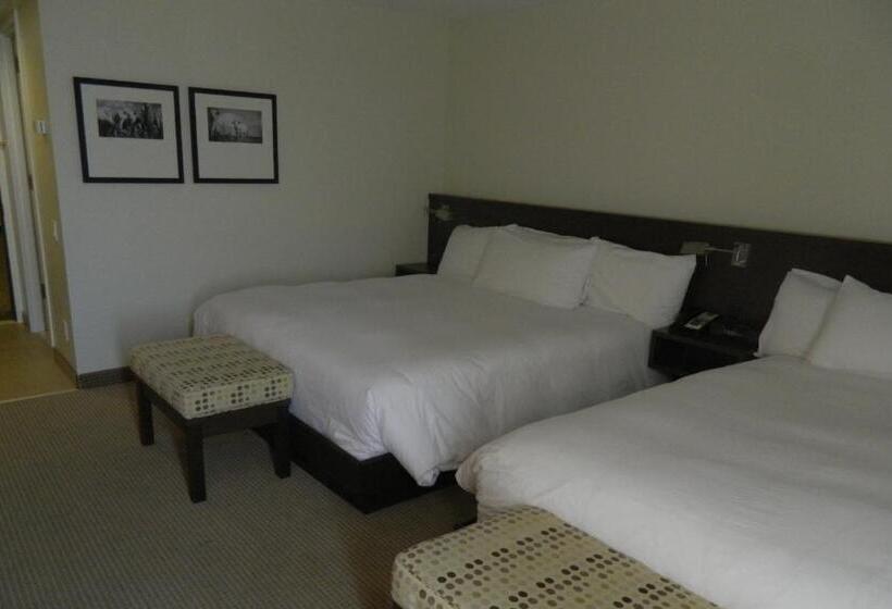 コンフォートルーム, Le Georgesville