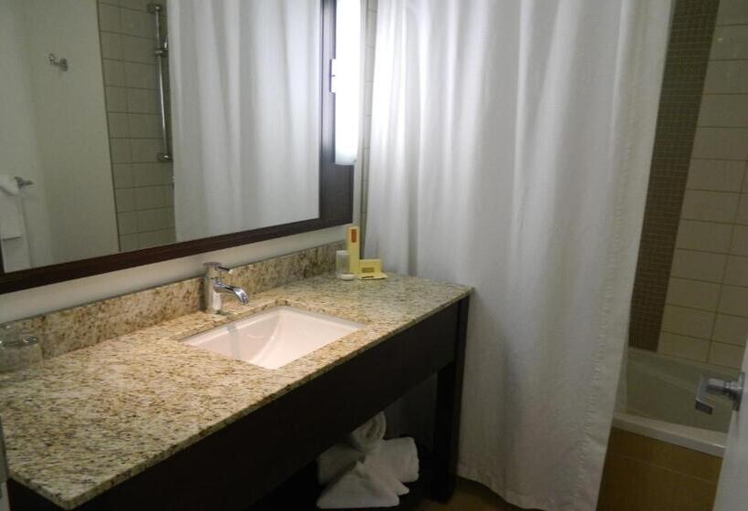 キングサイズベッドのエクゼクティブルーム, Le Georgesville