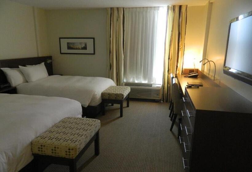 スタンダードルーム, Le Georgesville