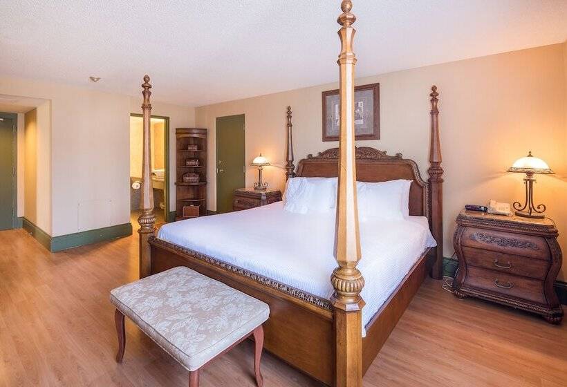 جناح رئاسى, Ramada By Wyndham Thunder Bay Airlane