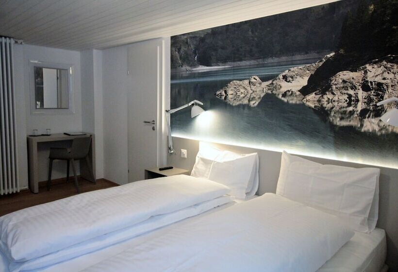 חדר קומפורט, & Restaurant Forni