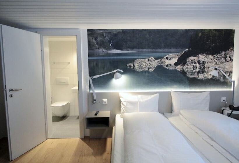 חדר קומפורט, & Restaurant Forni