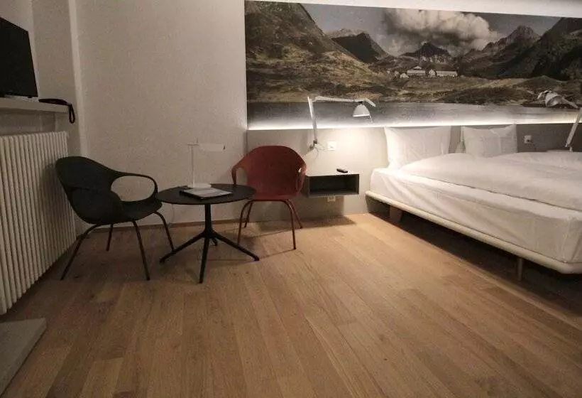 ファミリールーム, & Restaurant Forni
