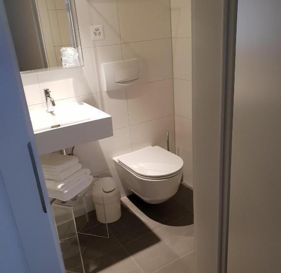 חדר סטנדרט יחיד, & Restaurant Forni