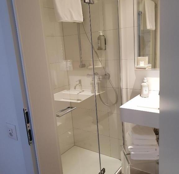 חדר סטנדרט יחיד, & Restaurant Forni