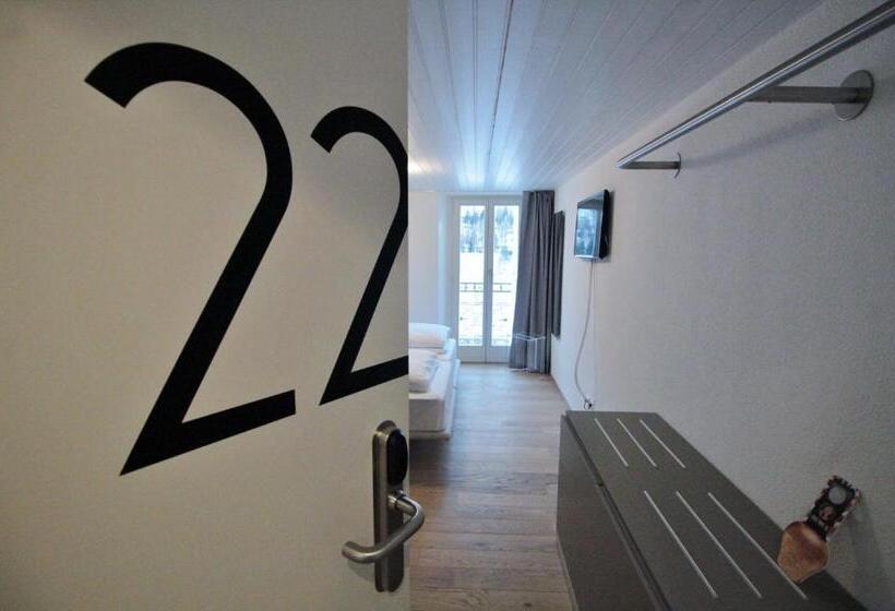 חדר קומפורט, & Restaurant Forni