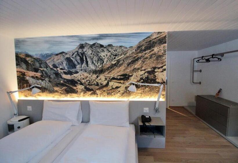 חדר קומפורט, & Restaurant Forni