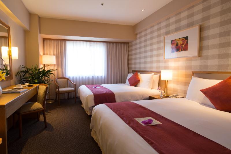 Номер Клуб, Sheraton Hotel Newfoundland