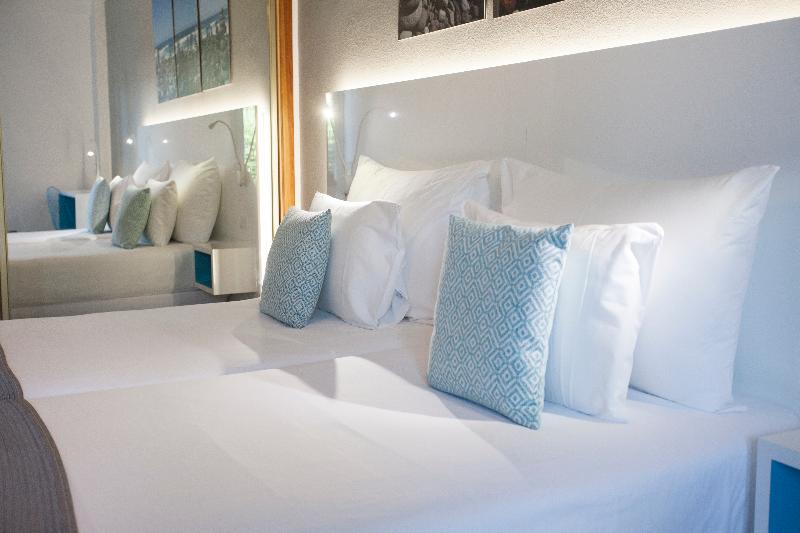 스탠다드 룸 킹사이즈 침대, Sheraton Hotel Newfoundland