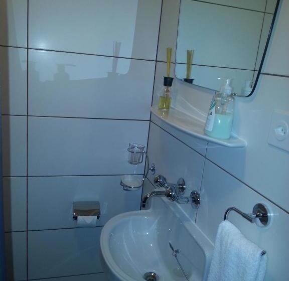 חדר סטנדרט עם מרפסת, Sterne