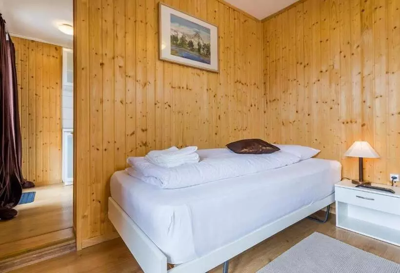 Standard Room with Balcony, Sterne