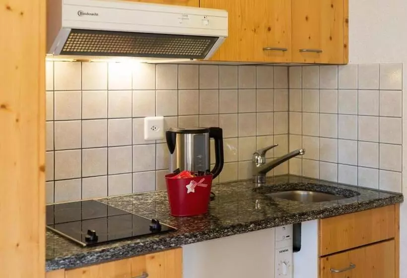1 Bedroom Comfort Apartment, Sterne