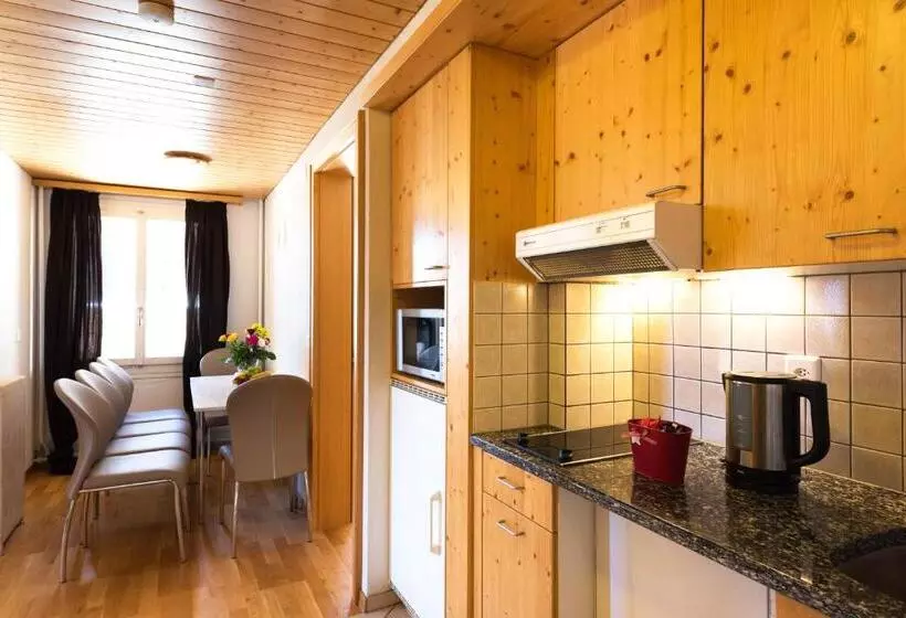 1 Bedroom Comfort Apartment, Sterne