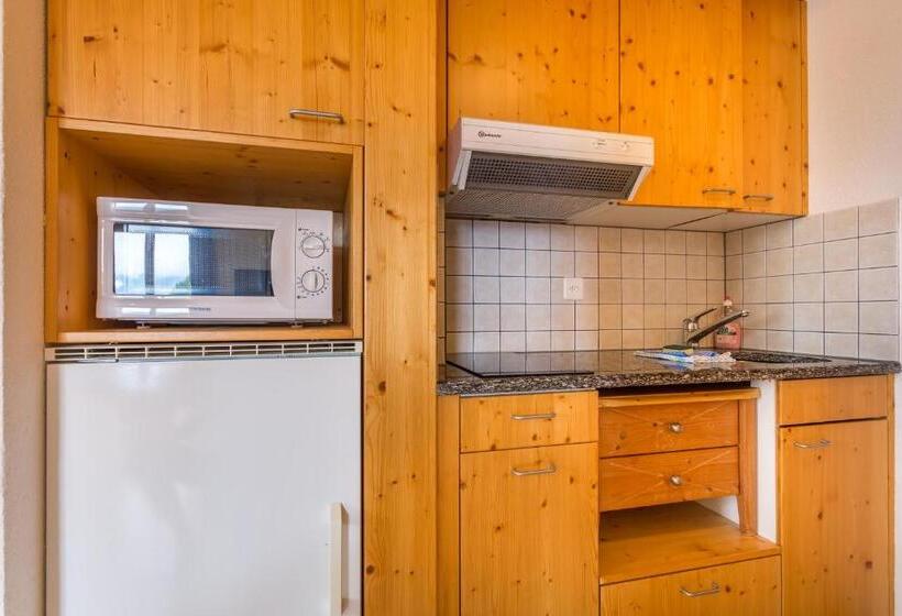 דירת קומפורט חדר שינה 1, Sterne