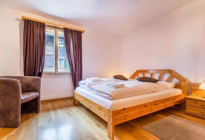 1 Bedroom Comfort Apartment, Sterne