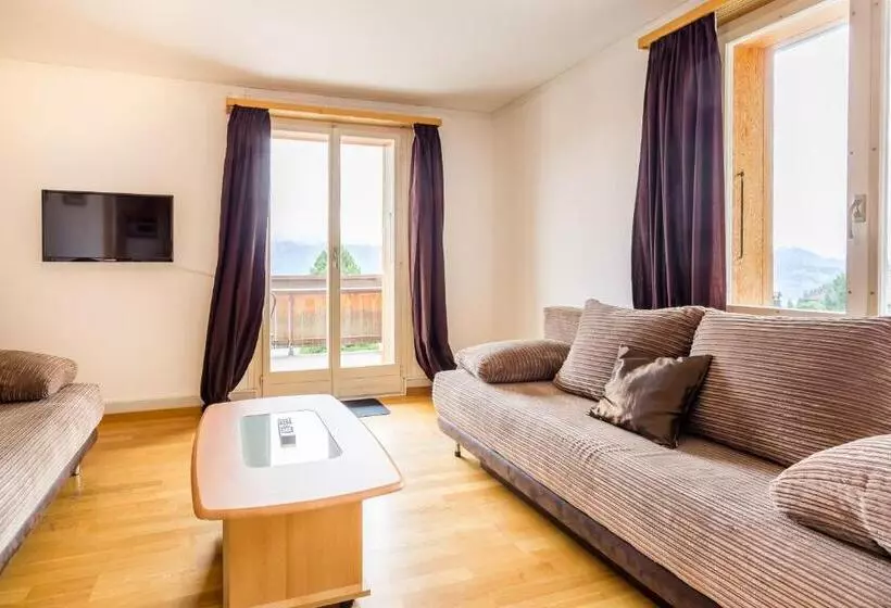 1 Bedroom Comfort Apartment, Sterne