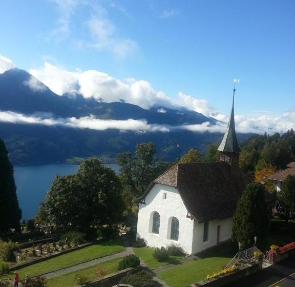 דירת קומפורט חדר שינה 1, Sterne