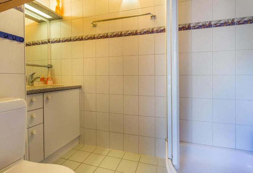 חדר דופלקס, Sterne