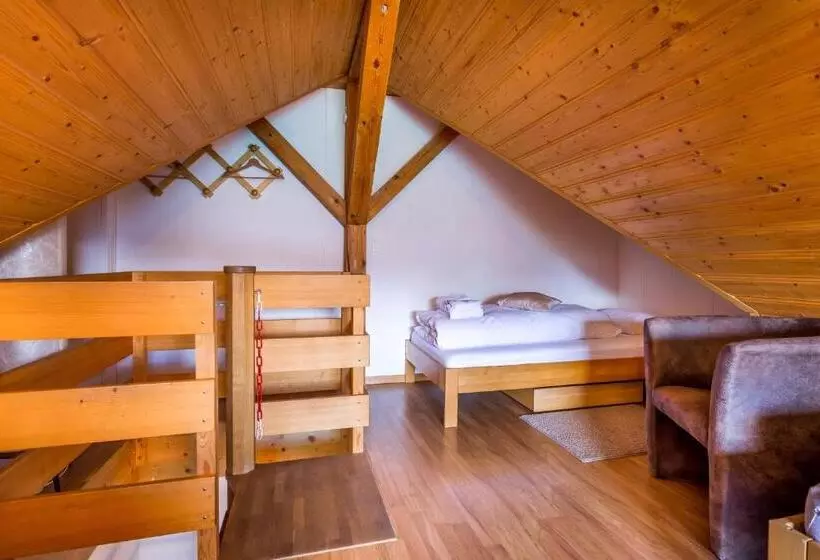 Penthouse Suite, Sterne