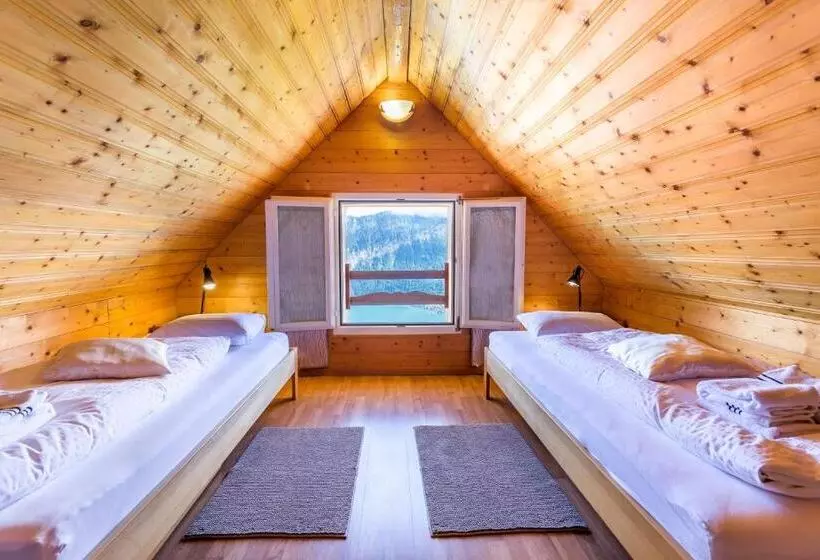 Penthouse Suite, Sterne