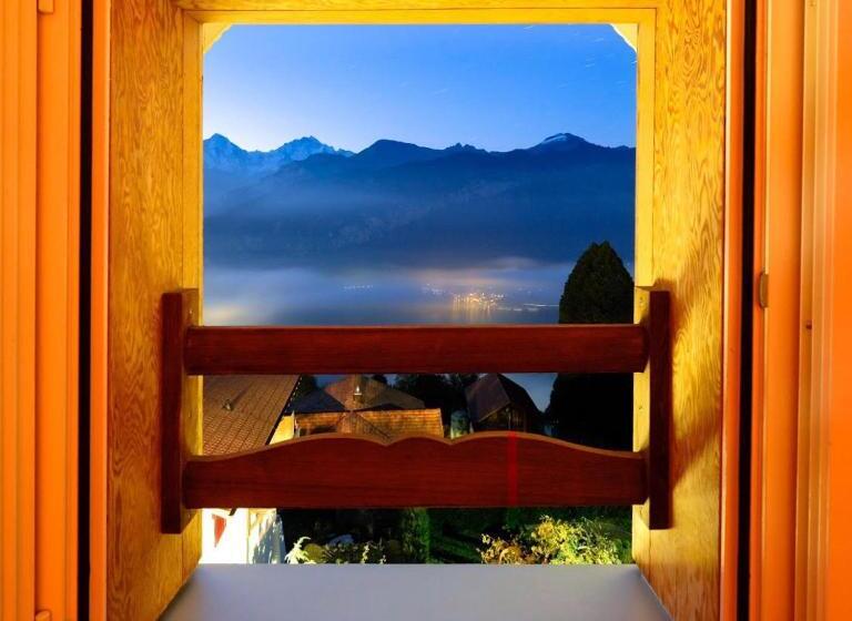 סוויטת פנטהאוז, Sterne