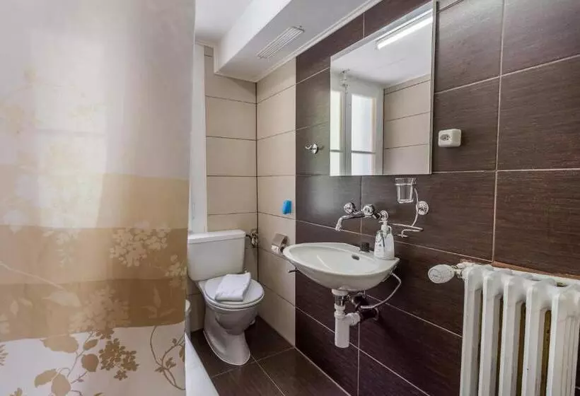 Family Suite, Sterne