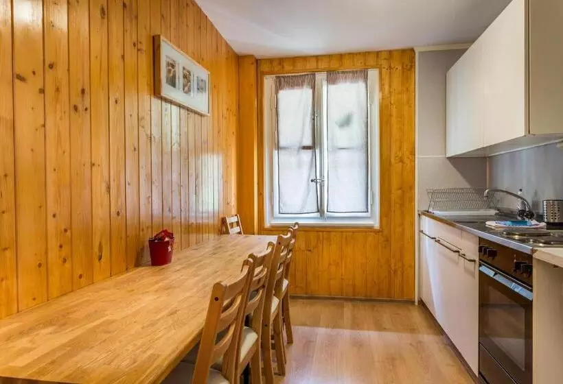 Family Suite, Sterne