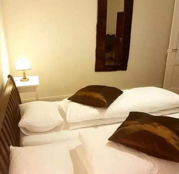 Family Suite, Sterne