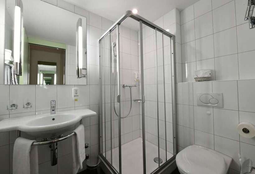 プレミアムルーム, & Restaurant Sternen Muri Bei Bern