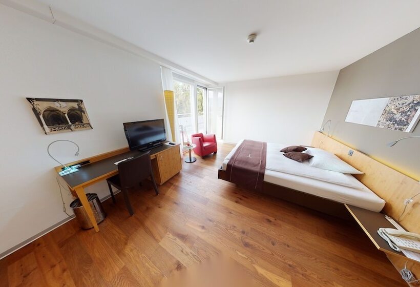 プレミアムルーム, & Restaurant Sternen Muri Bei Bern